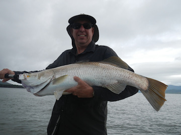 Fish with local angling expert Graham Knight